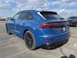 New 2025 Audi SQ8 Premium Plus image 3