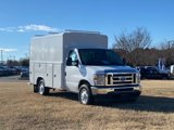 New 2025 Ford E-350 and Econoline 350 Super Duty w/ Power Equipment Group image 2