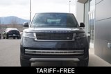 New 2025 Land Rover Range Rover Long Wheelbase SE image 5