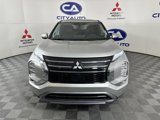 New 2025 Mitsubishi Outlander SE image 2
