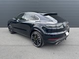 Certified 2022 Porsche Cayenne E-Hybrid image 3