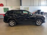 Used 2023 Toyota RAV4 LE image 3