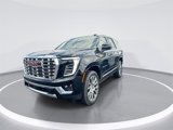 New 2025 GMC Yukon Denali w/ Sun & Power Step Package image 4