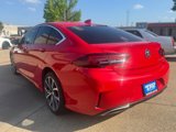Used 2018 Buick Regal GS w/ Driver Confidence Package #2 image 5