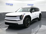 New 2026 Kia EV9 Land image 3
