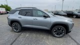 New 2026 Chevrolet Equinox RS w/ Convenience Package III image 3