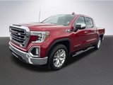 Used 2022 GMC Sierra 1500 SLT image 3