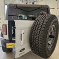 New 2025 Ford Bronco Outer Banks w/ Sasquatch Package image 4