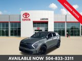 Used 2024 Kia Sportage X-Pro Prestige image 1