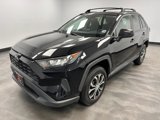 Used 2020 Toyota RAV4 LE image 2
