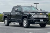 New 2025 Chevrolet Silverado 3500 High Country w/ Technology Package image 2