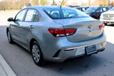 Used 2021 Kia Rio S image 4