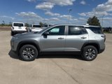 New 2026 Chevrolet Equinox LT image 2