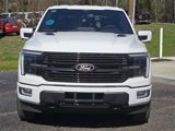 New 2025 Ford F150 Platinum image 2