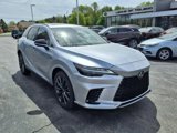 New 2025 Lexus RX 350 F Sport image 5