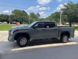 New 2025 Toyota Tundra SR5 image 3