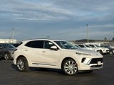 New 2025 Buick Envision Avenir image 2