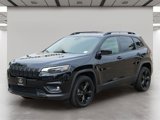 Used 2019 Jeep Cherokee Latitude Plus image 2