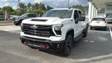 New 2025 Chevrolet Silverado 2500 LT w/ Trail Boss Package image 3
