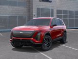 New 2026 Cadillac Vistiq Sport image 6