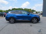 Used 2025 Kia Sportage EX image 2