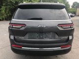 Used 2021 Jeep Grand Cherokee L Limited image 4