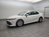 Used 2020 Toyota Camry LE image 2