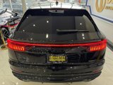 Used 2020 Audi Q8 Premium Plus w/ Premium Plus Package image 5