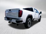 New 2025 GMC Sierra 2500 Denali w/ Denali Reserve Package image 3