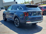 New 2024 Kia Sorento EX image 4