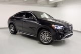 New 2026 Mercedes-Benz GLE 53 AMG 4MATIC Coupe image 4