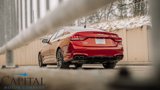 Used 2020 Genesis G80 3.3T Sport image 2