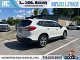 Used 2020 Subaru Ascent Touring w/ Popular Package #3 image 5