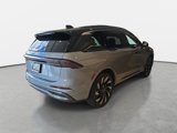 New 2025 Lincoln Nautilus Black Label w/ Jet Appearance Package image 3
