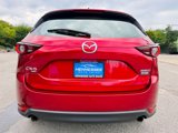 Used 2020 MAZDA CX-5 Sport image 3