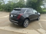 Used 2025 Cadillac XT5 Premium Luxury w/ Technology Package image 5