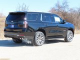 New 2025 Chevrolet Tahoe High Country image 3