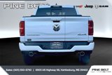 New 2025 RAM 1500 Tungsten w/ Off Road Group image 4