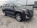 Used 2016 Cadillac Escalade Luxury image 3