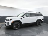 New 2026 Hyundai Santa Fe SEL w/ Tow & Go Package image 3