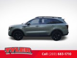 New 2025 Kia Sorento SX image 4