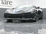 New 2025 Chevrolet Corvette Z06 w/ Stealth Interior Trim Package image 4