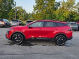 New 2026 Kia Sportage X-Line image 4