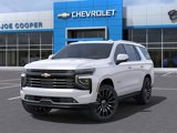 New 2025 Chevrolet Tahoe High Country image 6