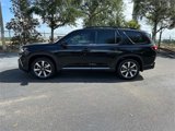 New 2025 Honda Pilot Touring image 6