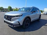 Used 2024 Honda CR-V Sport image 3