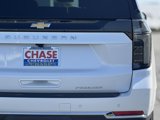 New 2025 Chevrolet Suburban Premier image 6