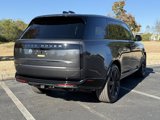 New 2025 Land Rover Range Rover Long Wheelbase Autobiography image 6