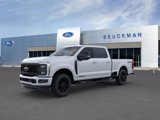 New 2025 Ford F250 Lariat image 6