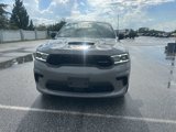 Used 2025 Dodge Durango R/T w/ Blacktop Package image 2